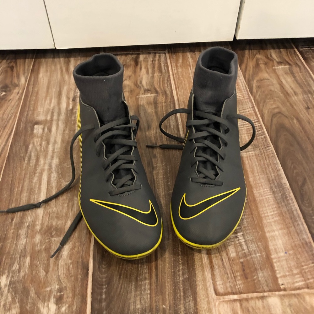 Nike cleats